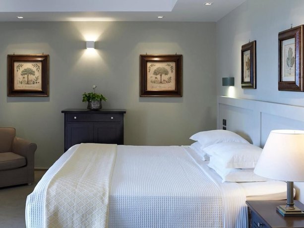 Imagen de la habitación del Hotel Domotel Agios Nikolaos Suites Resort. Foto 7