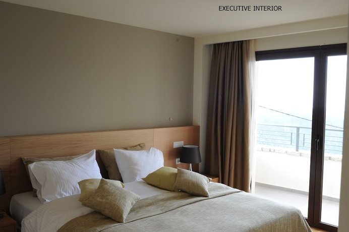 Imagen de la habitación del Hotel Domotel Anemolia Mountain Resort. Foto 2