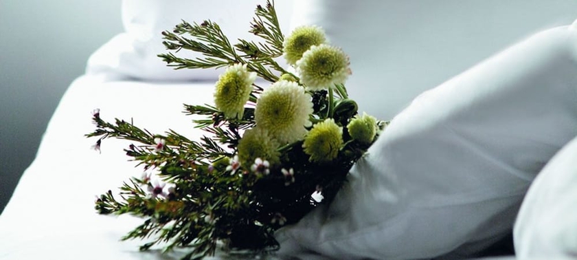 Imagen de la habitación del Hotel Domotel Arni. Foto 9