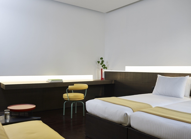 Imagen de la habitación del Hotel Domotel Kastri. Foto 10