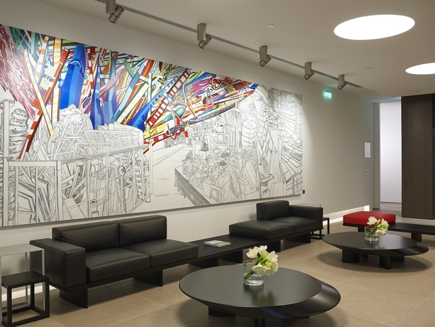 Imagen de los interiores del Hotel Domotel Kastri. Foto 18