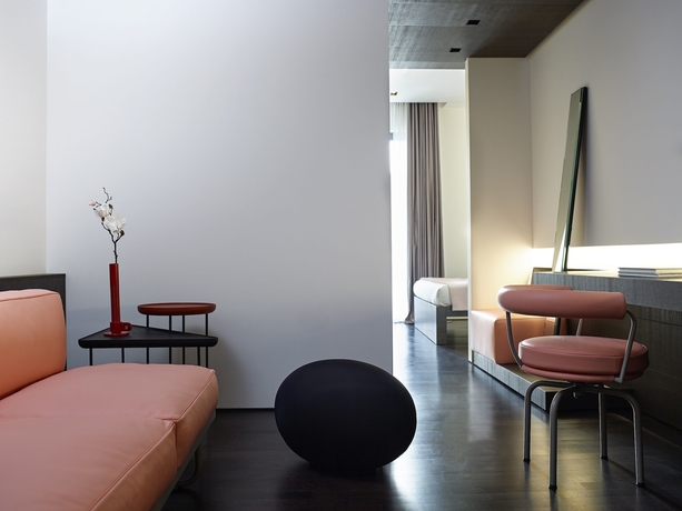 Imagen de la habitación del Hotel Domotel Kastri. Foto 13