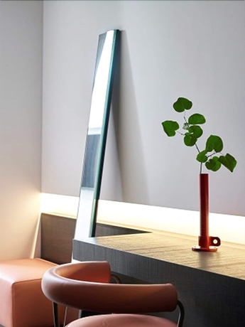 Imagen de la habitación del Hotel Domotel Kastri. Foto 14