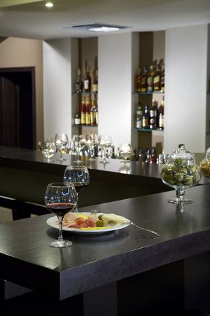 Imagen de la habitación del Hotel Domotel Neve Mountain Resort and Spa. Foto 15