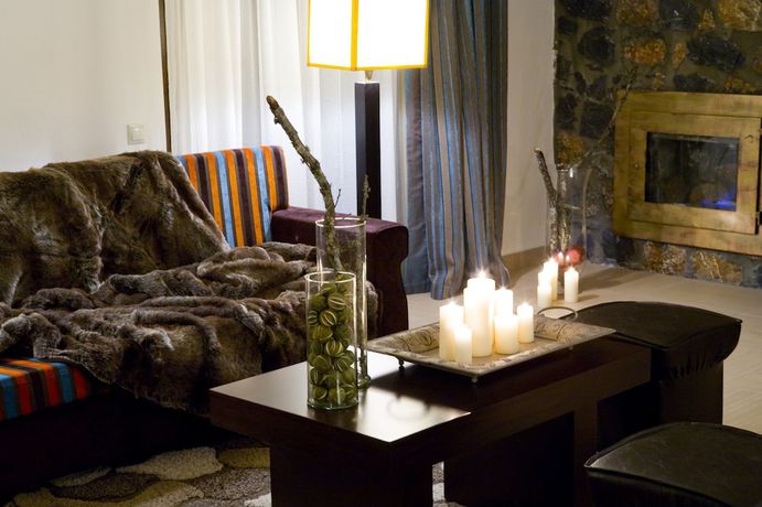 Imagen de la habitación del Hotel Domotel Neve Mountain Resort and Spa. Foto 16