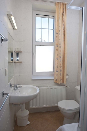 Imagen de la habitación del Hotel Domovina. Foto 13