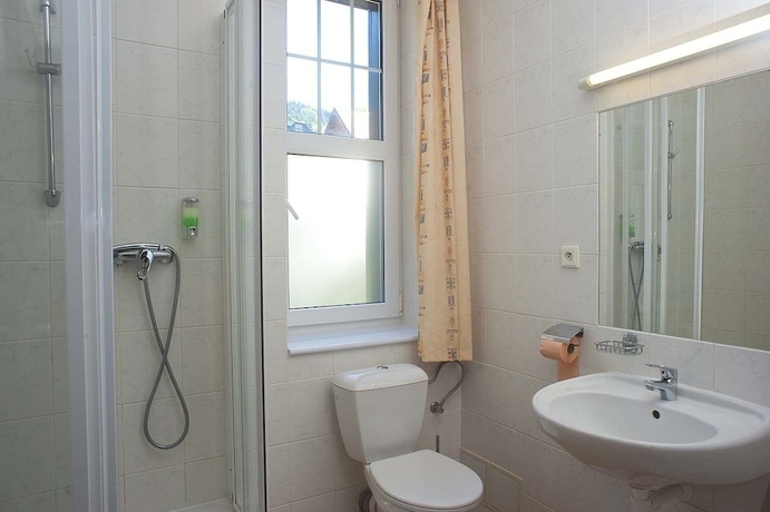 Imagen de la habitación del Hotel Domovina. Foto 14