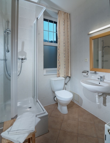 Imagen de la habitación del Hotel Domovina. Foto 15