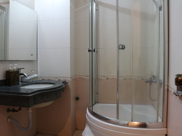 Imagen de la habitación del Hotel Dom's Residence and Hanoi. Foto 2