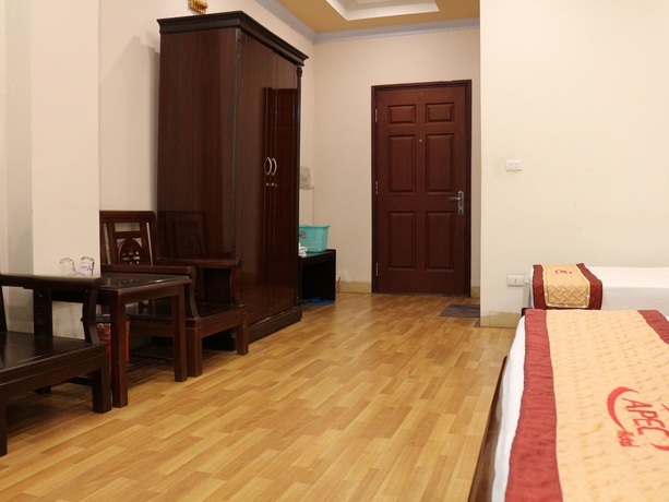 Imagen de la habitación del Hotel Dom's Residence and Hanoi. Foto 4