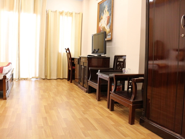 Imagen de la habitación del Hotel Dom's Residence and Hanoi. Foto 5