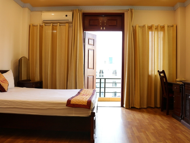 Imagen de la habitación del Hotel Dom's Residence and Hanoi. Foto 6