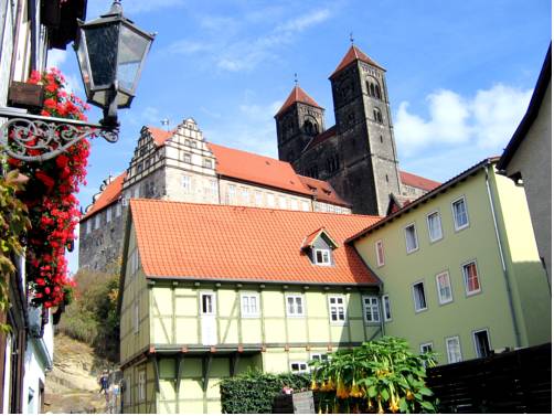Imagen de la habitación del Hotel Domschatz. Foto 2