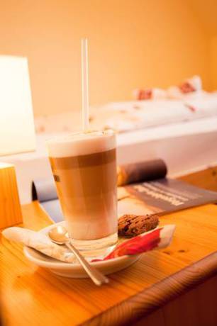 Imagen de la habitación del Hotel Domschatz. Foto 7