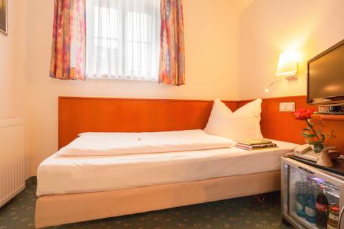 Imagen de la habitación del Hotel Domschatz. Foto 9