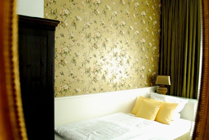 Imagen de la habitación del Hotel Domspitzen. Foto 5