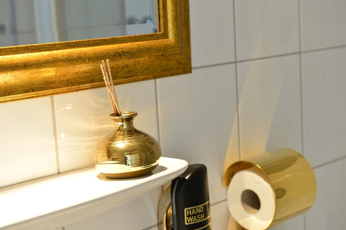 Imagen de los interiores del Hotel Domspitzen. Foto 13