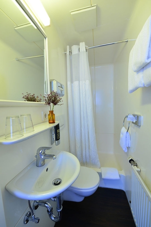 Imagen de la habitación del Hotel Domspitzen. Foto 8