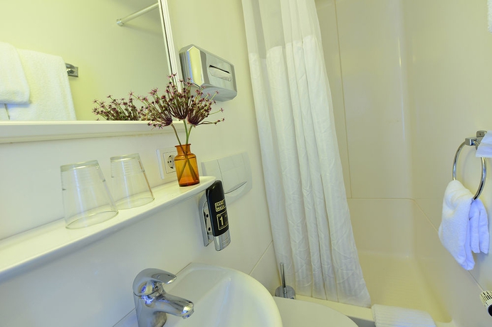 Imagen de la habitación del Hotel Domspitzen. Foto 9