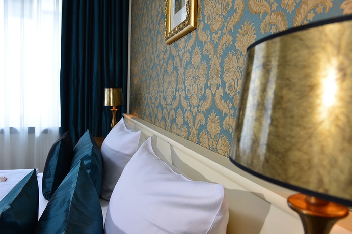 Imagen de la habitación del Hotel Domspitzen. Foto 10