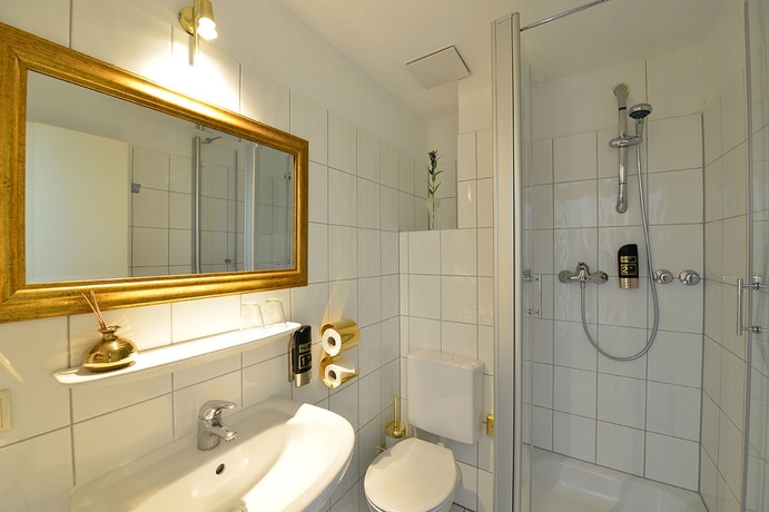 Imagen de la habitación del Hotel Domspitzen. Foto 11