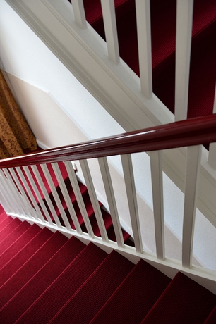 Imagen de los interiores del Hotel Domspitzen. Foto 15