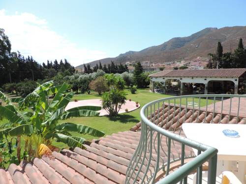 Imagen de la habitación del Hotel Domu Incantada. Foto 2