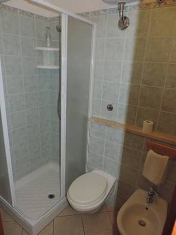 Imagen de la habitación del Hotel Domu Incantada. Foto 7