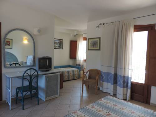 Imagen de la habitación del Hotel Domu Incantada. Foto 8