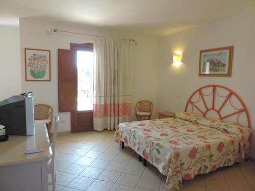 Imagen de la habitación del Hotel Domu Incantada. Foto 12