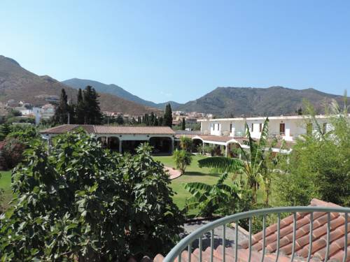 Imagen de la habitación del Hotel Domu Incantada. Foto 14