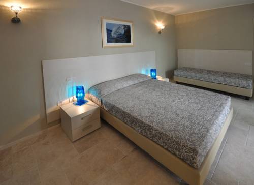 Imagen de la habitación del Hotel Domu Noa. Foto 3