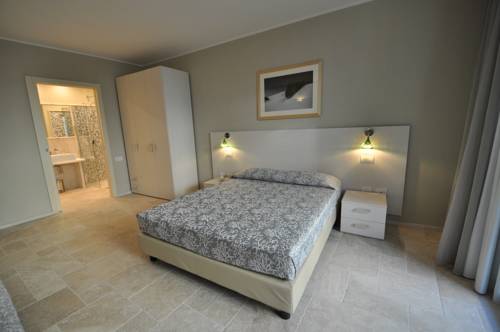 Imagen de la habitación del Hotel Domu Noa. Foto 4