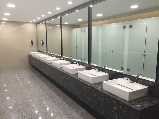 Imagen general del Hotel Domun. Foto 2