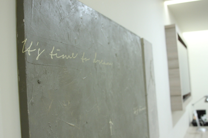 Imagen de los interiores del Hotel Domun. Foto 13