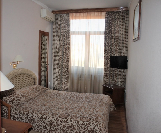 Imagen de la habitación del Hotel Domus -1. Foto 2