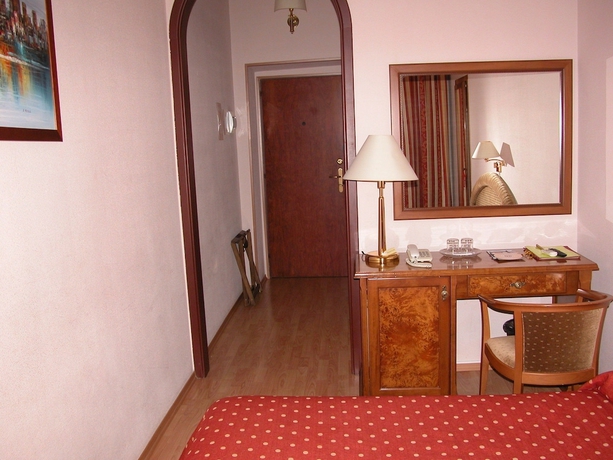 Imagen general del Hotel Domus -1. Foto 1