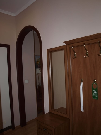 Imagen de la habitación del Hotel Domus -1. Foto 8