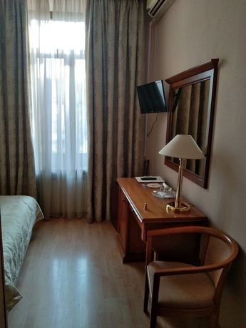 Imagen de la habitación del Hotel Domus -1. Foto 11