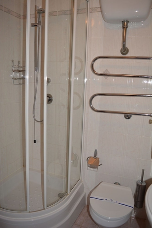Imagen de la habitación del Hotel Domus -1. Foto 17