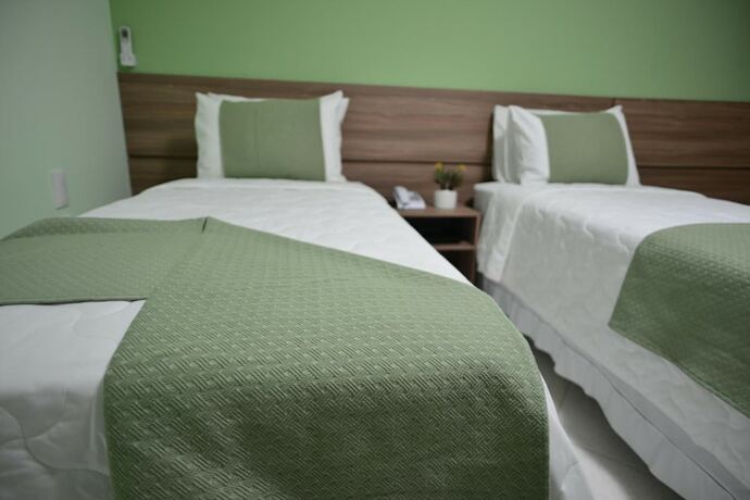 Imagen general del Hotel Domus Afonso Guimar&atilde;es. Foto 2