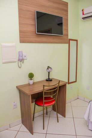 Imagen general del Hotel Domus Afonso Guimar&atilde;es. Foto 4
