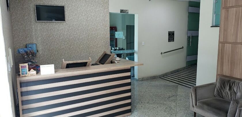 Imagen general del Hotel Domus Afonso Guimar&atilde;es. Foto 6