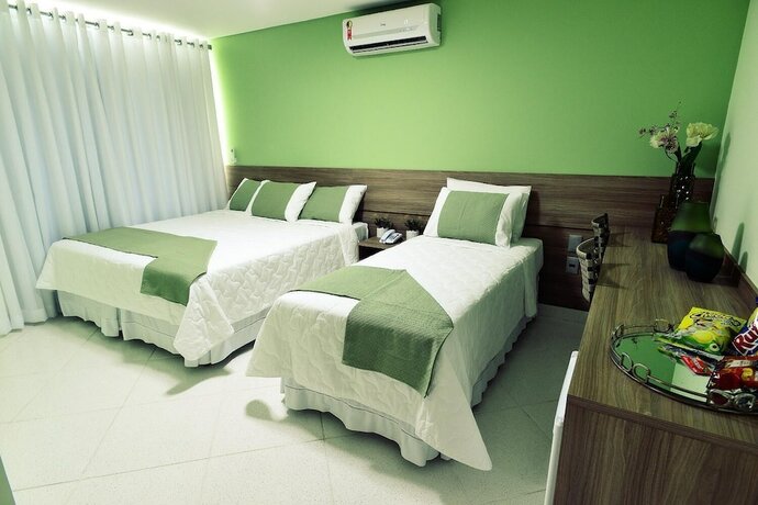 Imagen general del Hotel Domus Afonso Guimar&atilde;es. Foto 8