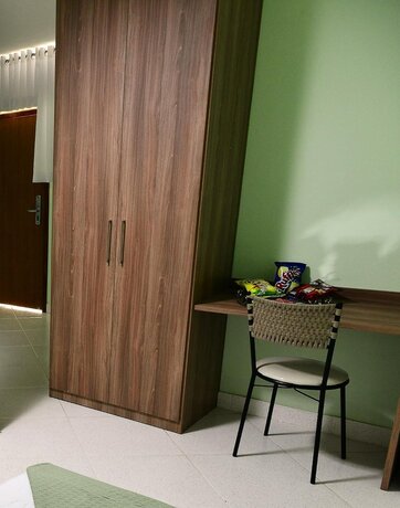 Imagen general del Hotel Domus Afonso Guimar&atilde;es. Foto 9