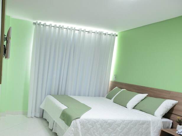 Imagen general del Hotel Domus Afonso Guimar&atilde;es. Foto 10
