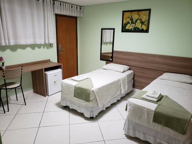 Imagen general del Hotel Domus Afonso Guimar&atilde;es. Foto 11