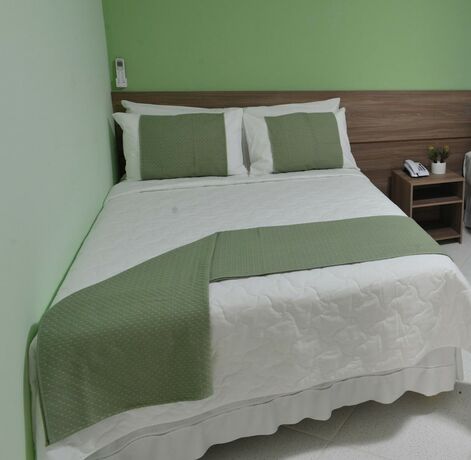 Imagen general del Hotel Domus Afonso Guimar&atilde;es. Foto 12