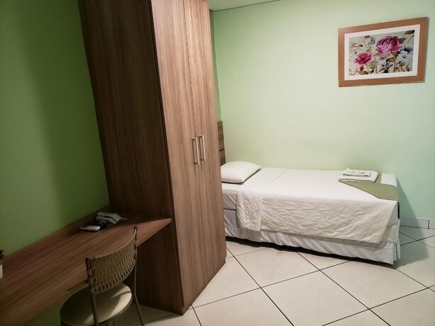 Imagen de la habitación del Hotel Domus Afonso Guimar&atilde;es. Foto 17