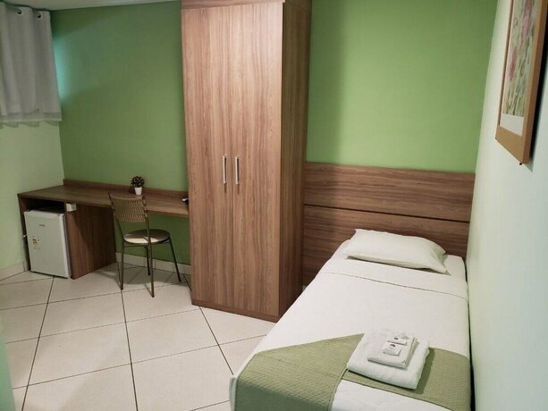 Imagen de la habitación del Hotel Domus Afonso Guimar&atilde;es. Foto 20
